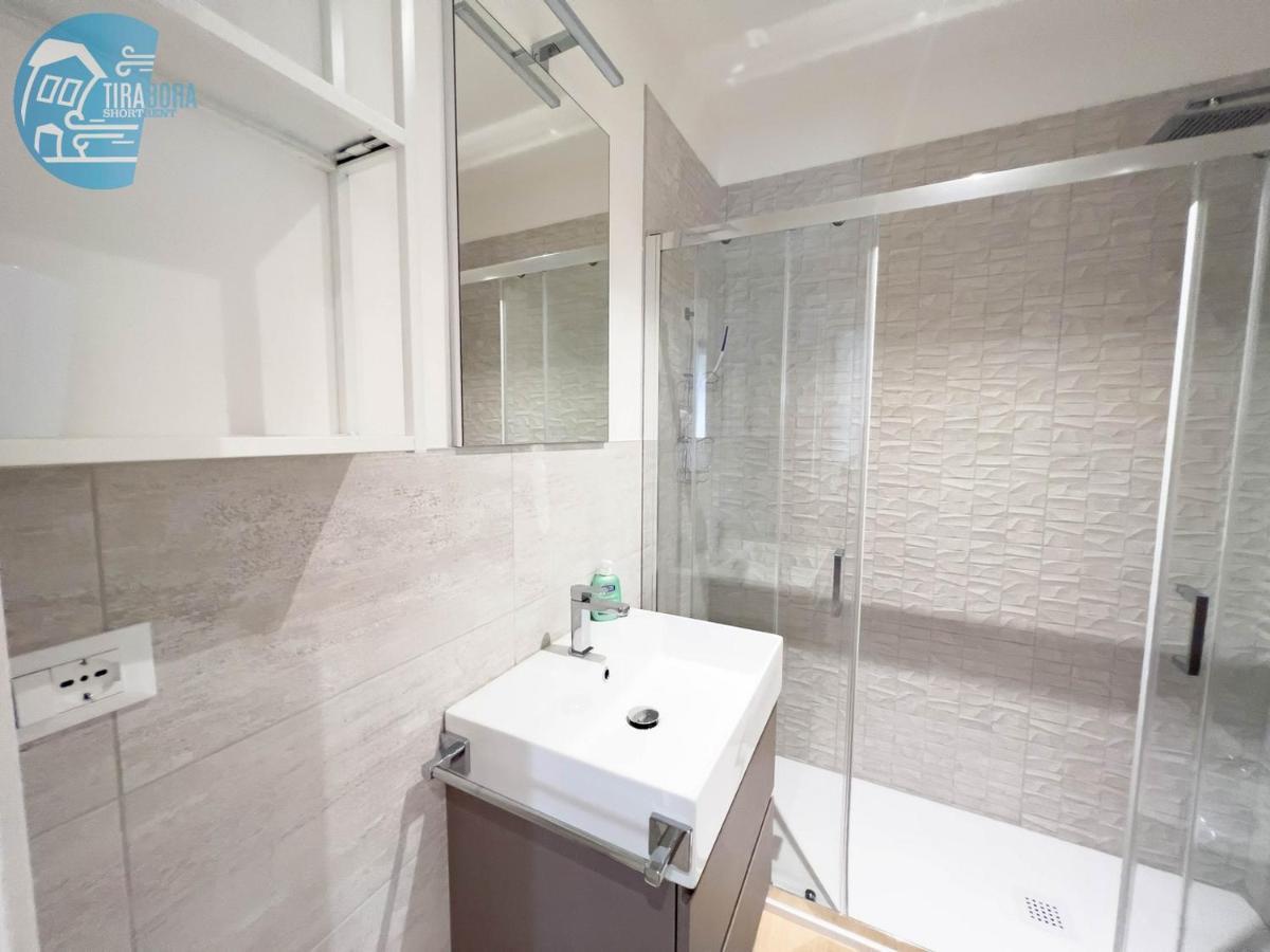 Cavana 5 Tirabora Short Rent Триест Экстерьер фото