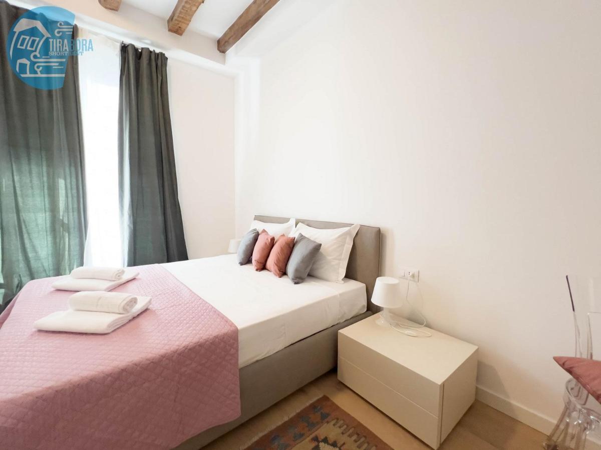 Cavana 5 Tirabora Short Rent Триест Экстерьер фото